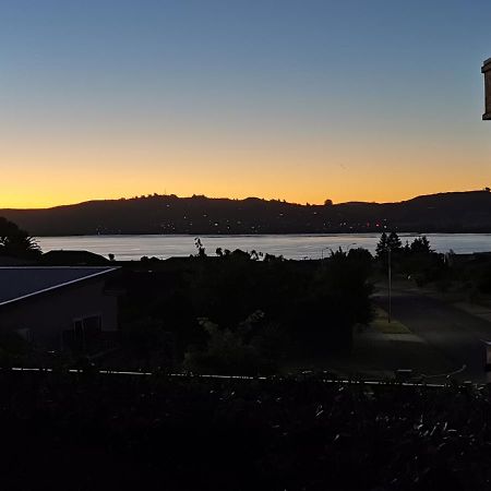 Lake Taupo Holiday Home Luaran gambar
