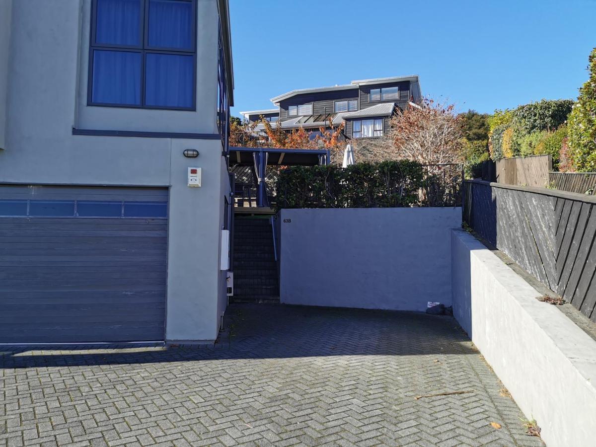 Lake Taupo Holiday Home Luaran gambar