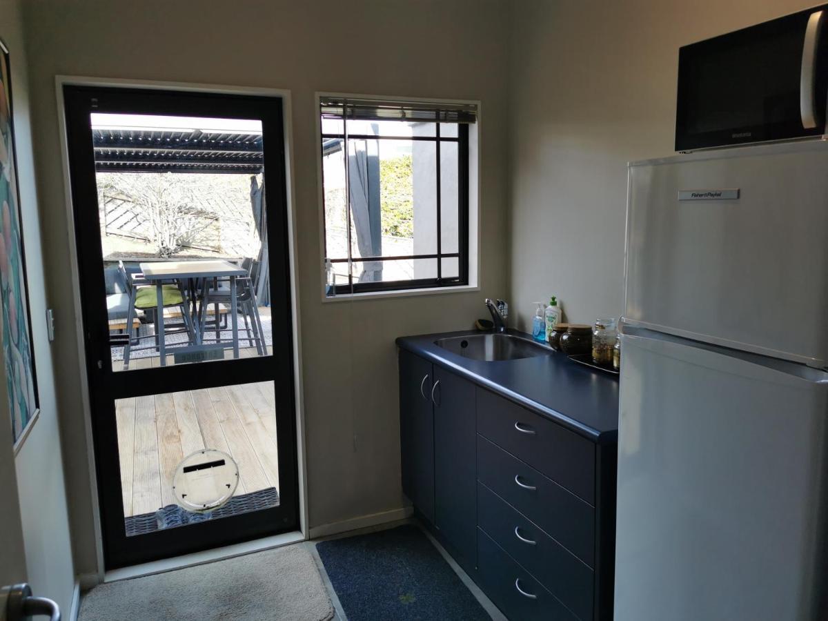 Lake Taupo Holiday Home Luaran gambar
