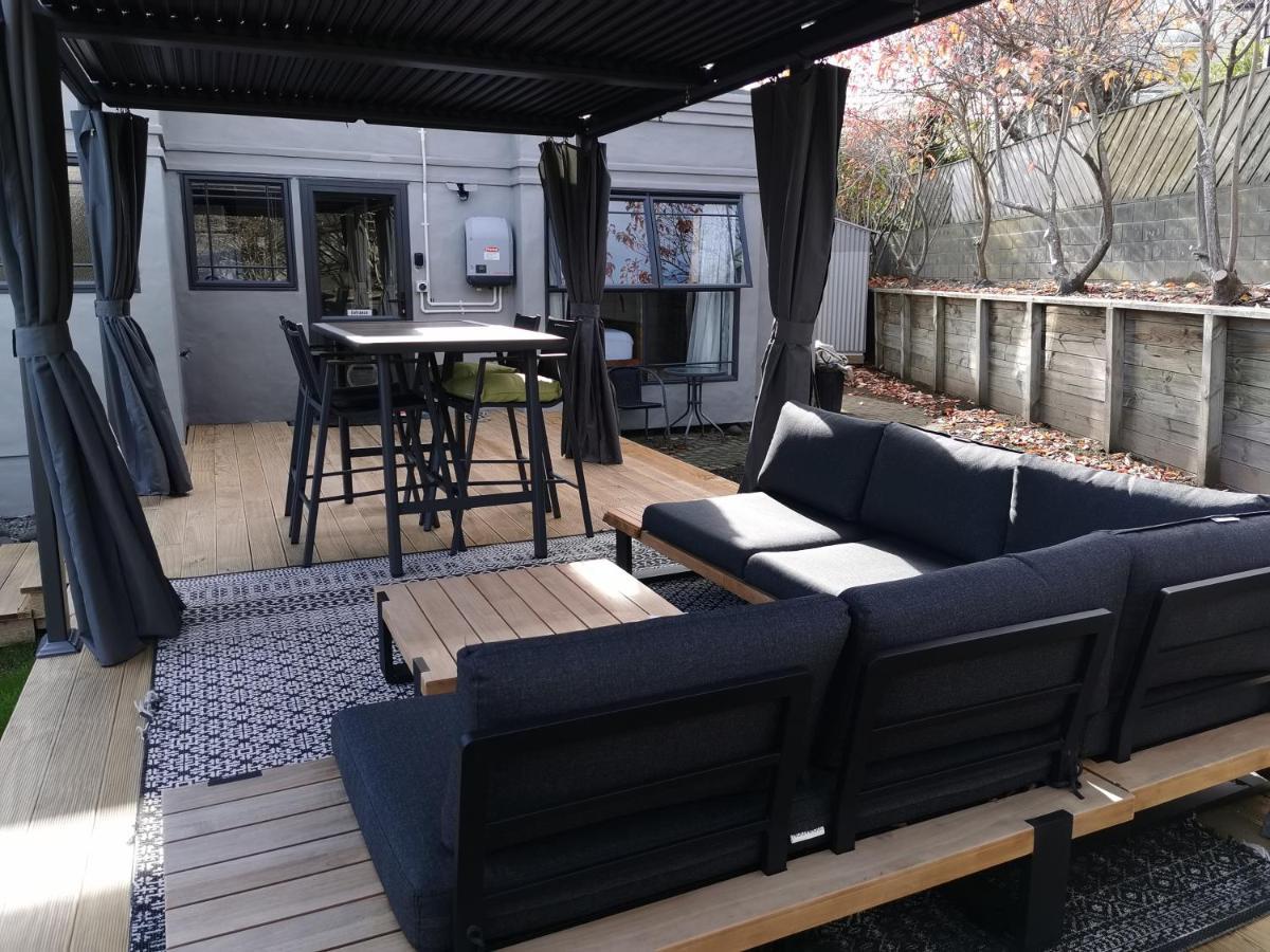 Lake Taupo Holiday Home Luaran gambar