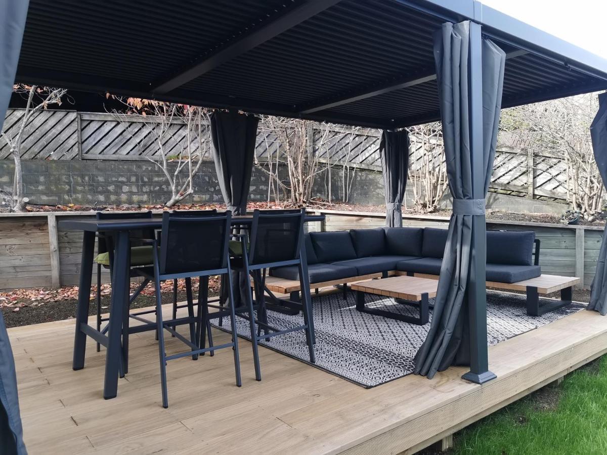 Lake Taupo Holiday Home Luaran gambar