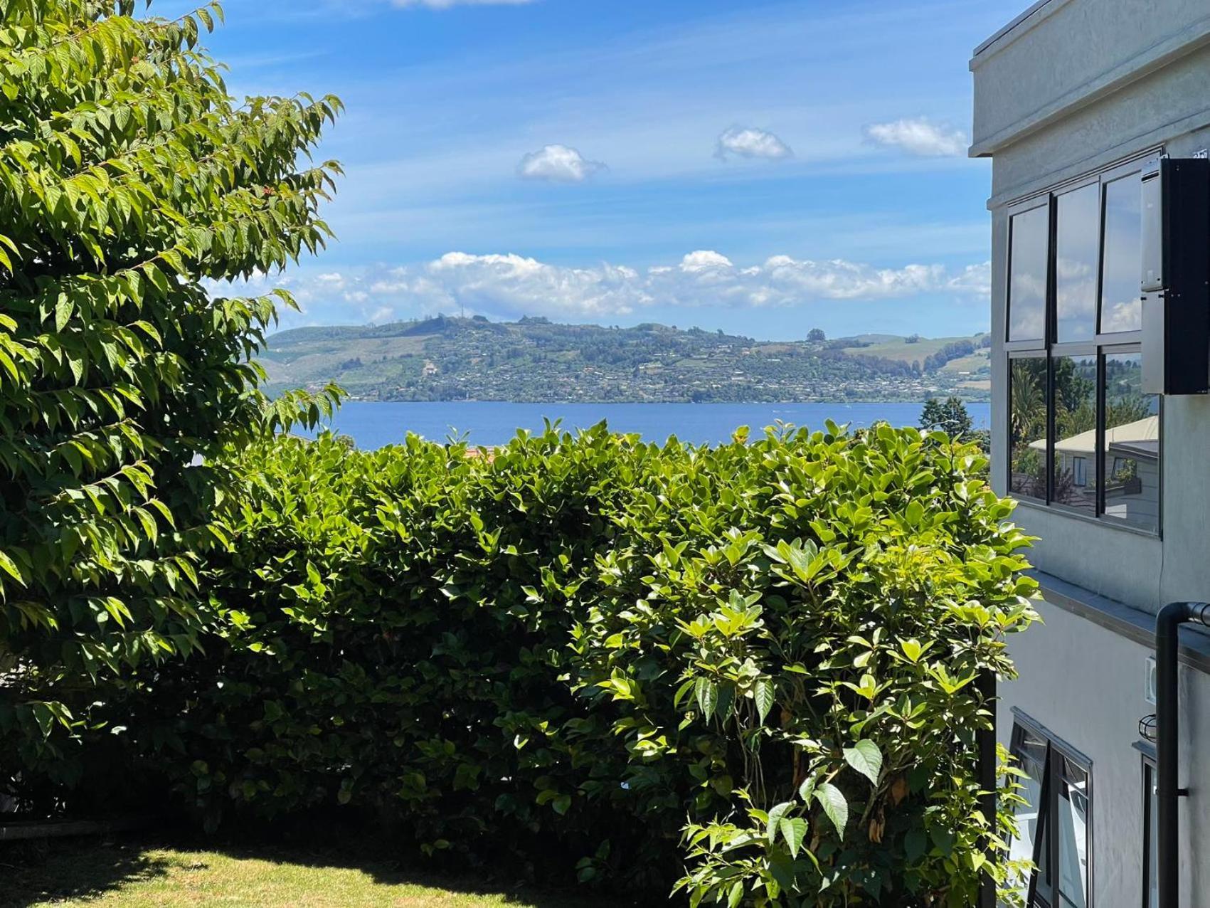 Lake Taupo Holiday Home Luaran gambar