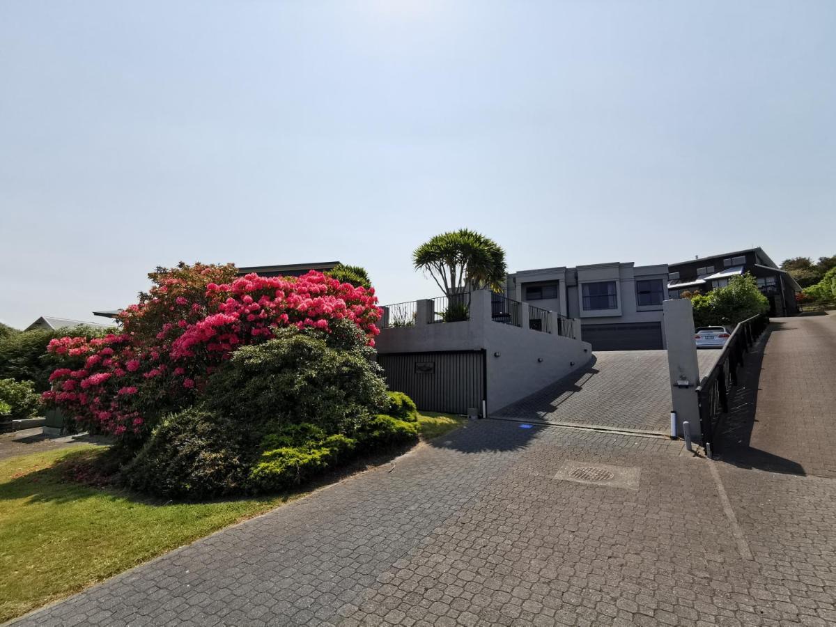Lake Taupo Holiday Home Luaran gambar