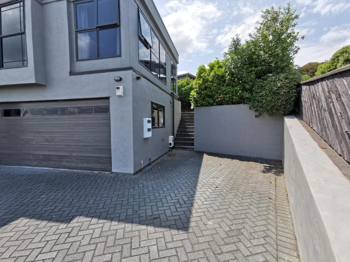 Lake Taupo Holiday Home Luaran gambar